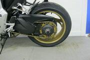 Picture 8 - Honda CB1000R 998cc Extreme Naked 2013 motorbike