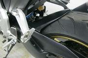Picture 9 - Honda CB1000R 998cc Extreme Naked 2013 motorbike
