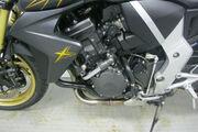 Picture 10 - Honda CB1000R 998cc Extreme Naked 2013 motorbike
