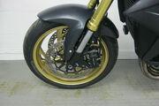 Picture 11 - Honda CB1000R 998cc Extreme Naked 2013 motorbike