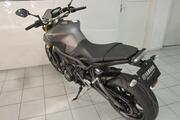 Picture 2 - Yamaha MT09 ABS 2016 in grey motorbike