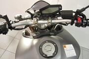 Picture 4 - Yamaha MT09 ABS 2016 in grey motorbike