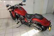 Picture 2 - Yamaha XVS1300 Custom motorbike