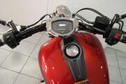 Picture 4 - Yamaha XVS1300 Custom motorbike