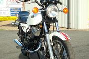 Picture 2 - Yamaha RD 400F Daytona Special, Restored motorbike