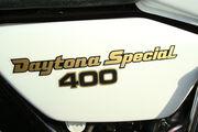 Picture 6 - Yamaha RD 400F Daytona Special, Restored motorbike