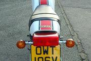 Picture 8 - Yamaha RD 400F Daytona Special, Restored motorbike