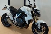 Honda CB 1000 R ABS 1000cc Naked Streetfighter Motorcycle for sale
