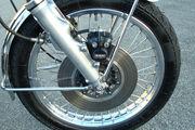 Picture 4 - Suzuki GT550 L motorbike