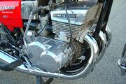 Picture 5 - Suzuki GT550 L motorbike