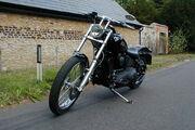 Picture 3 - 1999 Harley-Davidson Softail FXSTB 1340 Night Train motorbike