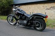 Picture 5 - 1999 Harley-Davidson Softail FXSTB 1340 Night Train motorbike