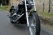 Picture 6 - 1999 Harley-Davidson Softail FXSTB 1340 Night Train motorbike