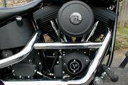 Picture 11 - 1999 Harley-Davidson Softail FXSTB 1340 Night Train motorbike