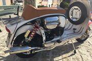 Picture 4 - Lambretta, Italian TS1 motorbike