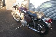 Picture 3 - BSA A65 Lightening 1967 motorbike