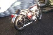 Picture 6 - BSA A65 Lightening 1967 motorbike