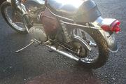 Picture 10 - BSA A65 Lightening 1967 motorbike