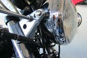 Picture 9 - Triumph Bonneville Classic motorbike