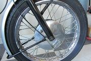 Picture 4 - Triumph Classic motorbike