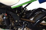 Picture 4 - Kawasaki ZX9R C1 Modified Old School Street Fighter GPZ900R Nitous motorbike