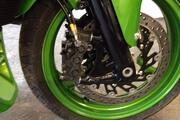 Picture 11 - Kawasaki ZX9R C1 Modified Old School Street Fighter GPZ900R Nitous motorbike