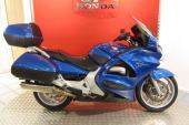 2002 '02' Honda ST1300 PAN EUROPEAN ABS PAN ST1300  Motorcycle for sale
