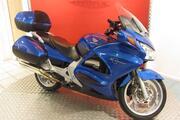 Picture 6 - 2002 Honda ST1300 Pan European ABS Motorcycle motorbike