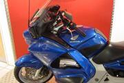 Picture 8 - 2002 Honda ST1300 Pan European ABS Motorcycle motorbike