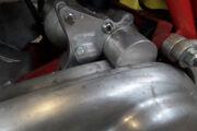 Picture 6 - Norton 850 Commando custom chopper 1973 with electric start motorbike