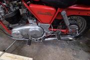Picture 10 - Norton 850 Commando custom chopper 1973 with electric start motorbike