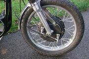 Picture 3 - Norton Atlas Cafe Racer 1968 Special Motorcycle for the Connoisseur motorbike