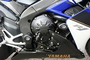 Picture 7 - Yamaha YZF-1000 R1 - Beautiful Condition Low Mileage Yoshimura Exhausts motorbike