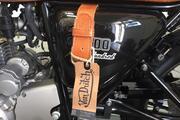 Picture 4 - Mash Von Dutch No. 50 of 200, 65 Plate motorbike