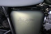 Picture 8 - Triumph Bonneville T100 Steve McQueen Special Edition 12 Reg Absolutely Mint motorbike