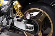 Picture 8 - Yamaha XJR1300 Retro Muscle Bike Ltd Colour, 8000 Miles motorbike