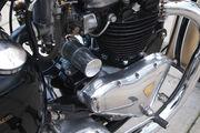Picture 3 - 1956 Triumph 6T Thunderbird 650 Vintage Classic motorbike