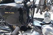 Picture 4 - 1956 Triumph 6T Thunderbird 650 Vintage Classic motorbike