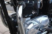 Picture 5 - 1956 Triumph 6T Thunderbird 650 Vintage Classic motorbike