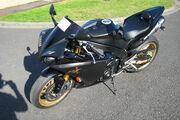 Picture 2 - 2009 Yamaha YZF R1 Big Bang. Black & Gold. Immaculate Condition. Extras motorbike