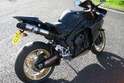 Picture 6 - 2009 Yamaha YZF R1 Big Bang. Black & Gold. Immaculate Condition. Extras motorbike