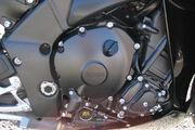 Picture 7 - 2009 Yamaha YZF R1 Big Bang. Black & Gold. Immaculate Condition. Extras motorbike