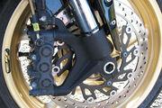 Picture 9 - 2009 Yamaha YZF R1 Big Bang. Black & Gold. Immaculate Condition. Extras motorbike