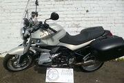 Picture 4 - 2008 BMW R1200R Naked Motorcycle Very Clean motorbike