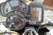 Picture 7 - 2008 BMW R1200R Naked Motorcycle Very Clean motorbike