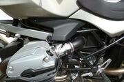 Picture 9 - 2008 BMW R1200R Naked Motorcycle Very Clean motorbike