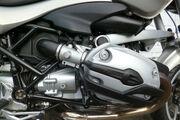 Picture 10 - 2008 BMW R1200R Naked Motorcycle Very Clean motorbike