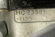 Picture 8 - Triumph Bonneville 650cc 1969 Matching Numbers motorbike