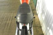 Picture 9 - Triumph Bonneville 650cc 1969 Matching Numbers motorbike