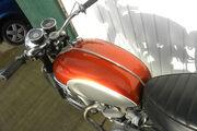 Picture 10 - Triumph Bonneville 650cc 1969 Matching Numbers motorbike